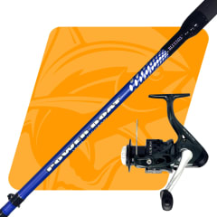 COMBO POWER BOAT 210 TOLTEN 6000