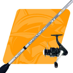 COMBO NANOBITE TOLTEN 1000