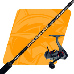 COMBO SAFINA 612 CEYMAR 500