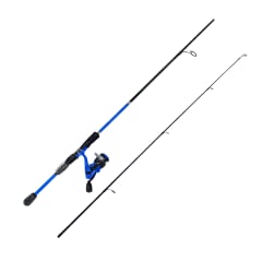 COMBO DE PESCA OKUMA X-OTIC