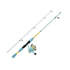 COMBO OKUMA SWEET 140 SP