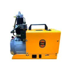 COMPRESOR TEC SHCAP002 4.500PSI/300BAR
