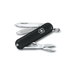 CORTAPLUMA VICTORINOX DARK ILUSSION 7 FUNCIONES