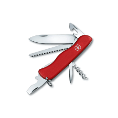 CORTAPLUMA VICTORINOX FORESTER 12 FUNCIONES