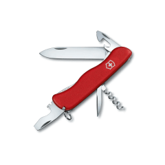 CORTAPLUMA VICTORINOX PICKNICKER 11 FUNCIONES