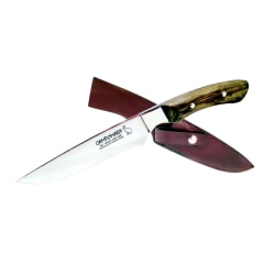 CUCHILLO CAMPOMARA FACUNDO CHICO MADERA