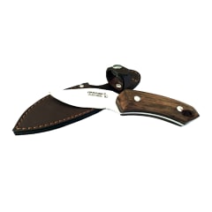 CUCHILLO CAMPOMARA VERIJERO CRIOLLO MADERA