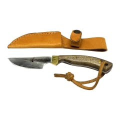 CUCHILLO HANGUL VERIJERO 0130