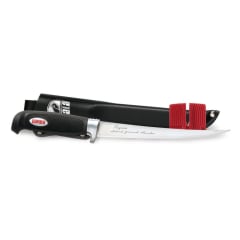 FILETERO 10cm SoftGrip Knives