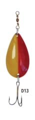 Cuchara Española D13