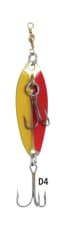 Cuchara Española D4