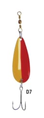 Cuchara Española D7