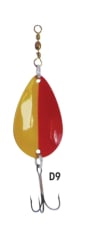Cuchara Española D9