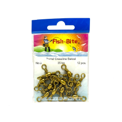 DESTORCEDOR FISH BITE DORADO