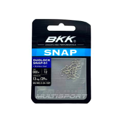SNAP BKK HEAVY CLASS DUOLOCK 51
