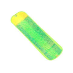 DODGER GIBBS BIG SHOOTER JELLYFISH GREEN ONION GLOW