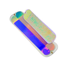 DODGER GIBBS BIG SHOOTER JELLYFISH PURPLE PHANTOM