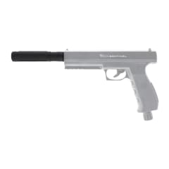EXTENSION CAÑON PISTOLA VESTA SENTINEL 20J