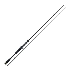 CAÑA MAJOR CRAFT FIRST CAST BAIT CASTING