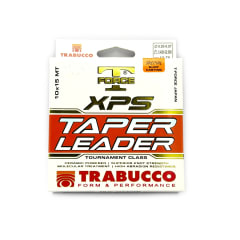 FLUOROCARBONO CONICO TRABUCCO XPS LEADER