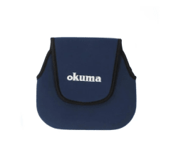 FUNDA DE CARRETE OKUMA