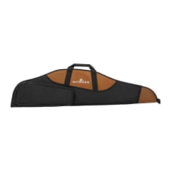 FUNDA RIFLE STINGER 32253 NEGRO-CAFE