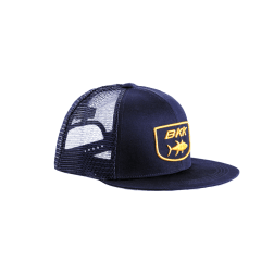 GORRO BKK TUNA SNAPBACK BLUE
