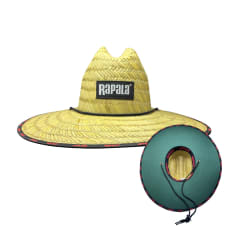 GORRO PAJA RAPALA
