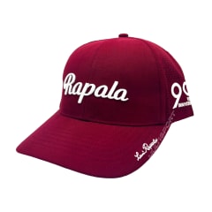 GORRO RAPALA 90YEARS TINTO