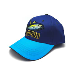 GORRO RAPALA AZUL ATUN