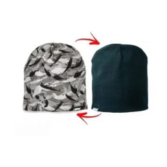 GORRO RAPALA REVERSIBLE