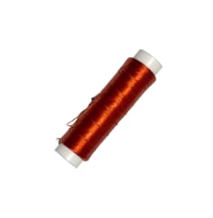 HILO ELASTICO FALCON CLAW 150MTS ROJO