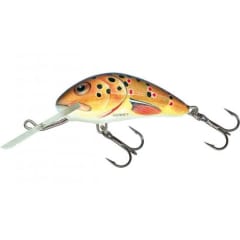 SEÑUELO SALMO HORNET 5 FLOATING