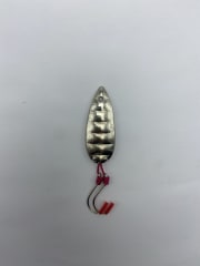 CHISPA CROMADA PULGA