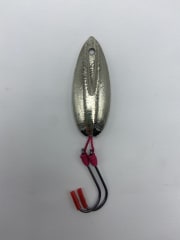 CHISPA CROMADA CAMELLO