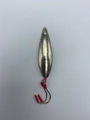 CHISPA CROMADA CAMARONES