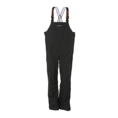 JARDINERA GRUNDENS FULL SHARE BIB BLACK