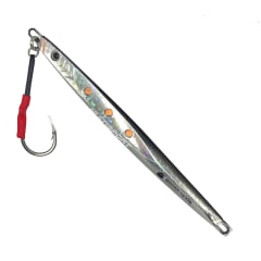 JIG WILLIAMSON HIGH SPEED BENTHOS 200G