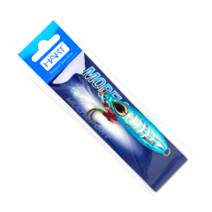 JIG HART MODELO 60g