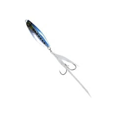 JIG HAYABUSA JACKEYE KUNEKUNE 60g