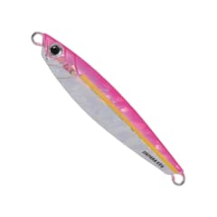 JIGPARA SHORT 60g