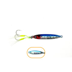 JIG SAKANA JIGU SHORE 30GRS