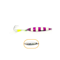 JIG SAKANA JIGU SHORE 40GRS