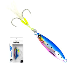 JIG SAKANA JIGU TOURNAMENT 50GRS