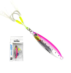 JIG SAKANA JIGU TOURNAMENT 60GRS