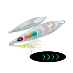 JIG SAKURA SHINYU 150GRS