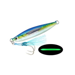 JIG SAKURA KIBAKUZAI 80GRS