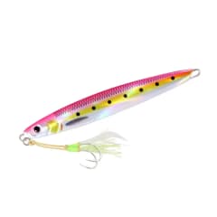 JIG SAKURA TOKUDAI 80GRS