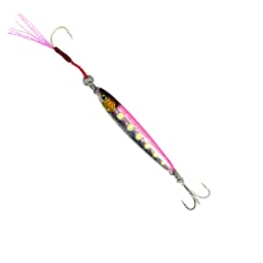 JIG SAVAGE GEAR MINI 3D 5G 4.6CM