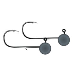 JIGHEAD RAPTURE POWER ROUND LRS 15g 1/0